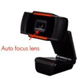 thumbnail image 2 of Digital External Webcam Camera Built-in Microphone Cameras Auto Focus 1080P/720P Auto Focus Built-in Noise Reduction Digital External Camera Built-in Microphone 1080P/720P  720P, 2 of 7