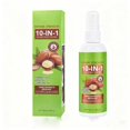 thumbnail image 2 of Spray protector térmico 100ml. Nutre y da volumen al cabello., 2 of 9