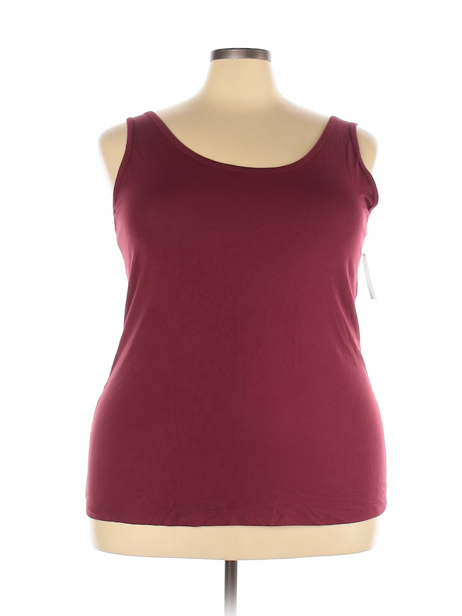 lane bryant tank tops