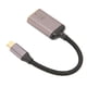 thumbnail image 4 of Adaptador USB C a Mini DisplayPort 8K 60Hz Plug and Play Cable USB C macho a Mini DP hembra para dispositivos USB C, 4 of 12