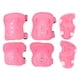 thumbnail image 3 of Almohadillas protectoras para codos para niños NikouMX conjunto de Equipo de protección para niños talla única, 3 of 8