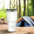 thumbnail image 3 of Gobelet en acier inoxydable Ozark Trail PL 32OZ, 3 of 11