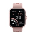 thumbnail image 1 of Cubitt Viva Pro Smartwatch/Fitness Tracker with 1.78 Touch AMOLED Screen, Bluetooth Calling, Built in GPS, 60+ Sports, Blood Oxygen, Heart Rate, Stress and Sleep Monitor, Waterproof, Step Counter, 1 of 5