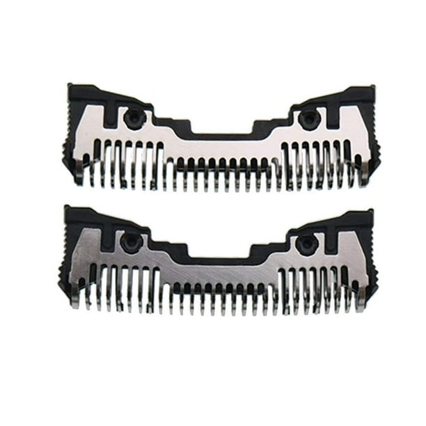 2 Pack Replacement Razor Blades for Panasonic Wet/Dry Shaver ES8103S