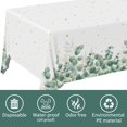 thumbnail image 3 of Mantel Gatherfun Sage Greenery para baby shower, 3 unidades, 3 of 3