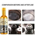 thumbnail image 3 of Geege Boost Up Catalytic Converter Cleaner Easy To Clean Car Cleaner Catalyst, 3 of 9