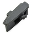 thumbnail image 4 of Fit For Toyota-Tacoma 2005-2012 Plastic Center Console Latch Lid Lock Gray New, 4 of 5