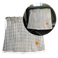Upgraded Car Auto UV-Protection Side Window Curtain Sun-Shade Sun ...