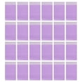 thumbnail image 1 of 100Pcs Packaging Menstrual Girls Bags Menstrual Pouches Tampon Disposal Pouches, 1 of 4