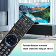 thumbnail image 5 of RM-YD029 Replace Remote for TV -40Z5100, 5 of 5