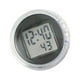 thumbnail image 1 of Kenally Reloj para salpicadero, tamaño compacto, accesorios para ciclismo, componente electrónico, reloj adhesivo, accesorios para Type7 NO7, 1 of 4
