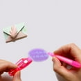 thumbnail image 5 of Clearance Under $5!Yyuenw 4 Pcs Invisible Ink Pen with UV Light, Party Favors for Kids 8-12, Stocking Stuffers for Christmas, provide Thanksgiving, Halloween for Boys Girls Goodie Bag, 5 of 5