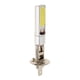 thumbnail image 2 of Bombilla de faro antiniebla LED blanca COB superbrillante 10W Fuente de lámpara para coche kusrkot LED COB H1, 2 of 6