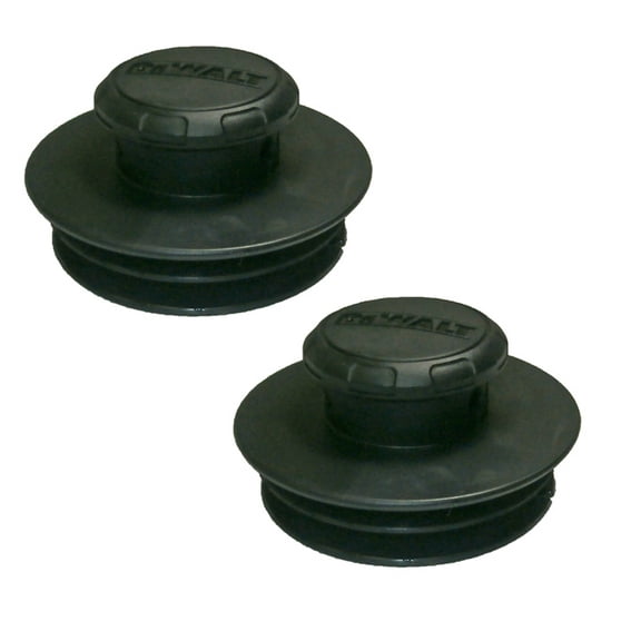DeWalt 2 Pack Of Genuine OEM Replacement Spools 90601087-2PK