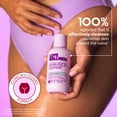 thumbnail image 5 of Love Wellness pH Balanced Cleanser Feminine Wash, Balances Vaginal Health & pH Level, Fragrance, Sulfate & Paraben Free, 5 oz, 5 of 9