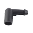 thumbnail image 1 of Conector De Manguera Del Lavaparabrisas, Rendimiento Estable 13171805 Fácil De Instalar Para Corsa D Para Automóvil, 1 of 7