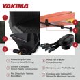 thumbnail image 4 of Yakima LoadStop L-Shaped Brackets Compatible with Yakima RoundBar, Set of 4, 4 of 8
