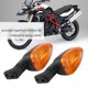 thumbnail image 4 of Par De Luces Intermitentes Para Motocicleta, Dirección De Reacondicionamiento, 4 of 7