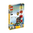thumbnail image 1 of LEGO Creator Lighthouse Island 5770 LEGO -, 1 of 3