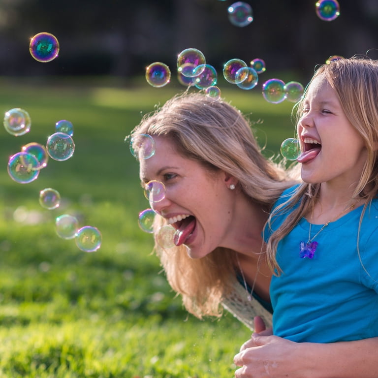 Lick-A-Bubble™, Create Flavored Bubbles! 2 Pack - Walmart.com