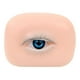thumbnail image 5 of Modelo de ojo de silicona 5D Ligero Portátil Profesional Realista Conveniente para Izquierda, 5 of 8
