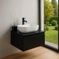thumbnail image 2 of Esatto® Mueble Baño Pequeño Astra Lavabo Llave Desagües, 2 of 9