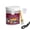 Black, variant on Rust Removal Converter Metallic Paint, 2-in-1 Rust Converter & Metal Primer, Anti-Rust Paint Rust Removal Conversion Agent with Brush,Multi-Functional Anti-Rust Paint (Black)