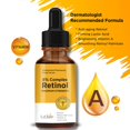 thumbnail image 2 of Sérum facial LaClaire Retinol 8% Complex antienvejecimiento 15 ml, 2 of 7