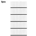thumbnail image 3 of for Autovac for Nova Ihrv6-Blk Self Empt Robot Vacuum Cleaner Filter, 3 of 8