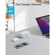 Anker MacBook Pro Charging Station