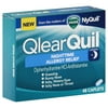 P & G Vicks QlearQuil Allergy Relief, 48 ea
