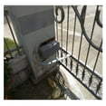 thumbnail image 3 of 400kg Loading Weight Per Leaf Articulated Automatic Swing Gate Operator Door Opener For Residential And Commercial Use ,Long Lasting, 3 of 11