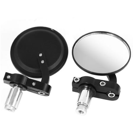 Diameter Side Bars - Pair 3