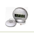 thumbnail image 1 of Sonic Bomb SA-SBT425SS Alarm clock with phone Sig &Vib, 1 of 1