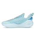 thumbnail image 2 of Under Armour Men's Curry Flow 12 Pisces Shoes, from StockX, 2 of 5