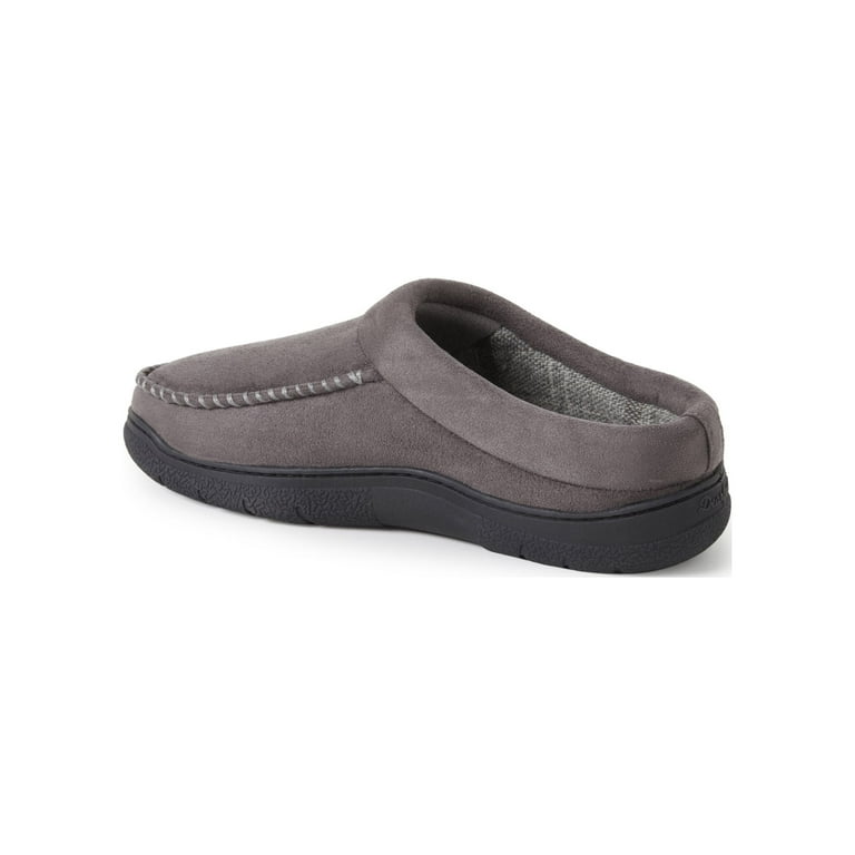 Df by dearfoams men's slippers outlet