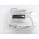 thumbnail image 1 of Monstrate USB de alta velocidad de PC a PC en línea Share Link Net Direct Data File Transfer Bridge Cable LED Fácil copia entre 2 PC DATALINK Teléfono y Comunicación, 1 of 6