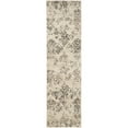 thumbnail image 2 of SAFAVIEH Vintage Coriander Traditional Area Rug, Stone, 4' x 5'7", 2 of 5
