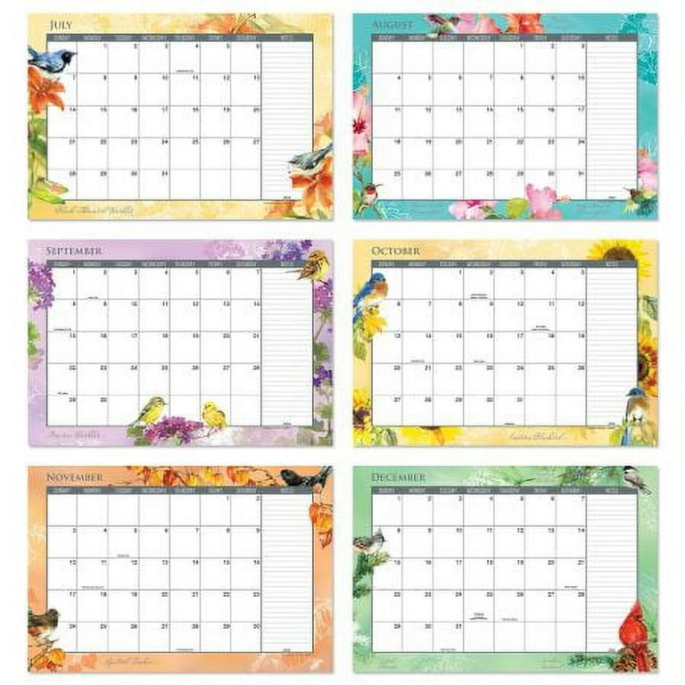 Office Calendar 2025 Printable Free