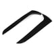 thumbnail image 5 of Alerón lateral Trasero ANGGREK 2 Piezas Negro Brillante para A4 B8 Allroad Avant 2009-2016, 5 of 8
