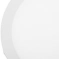 thumbnail image 3 of CTIRCHIU Painting Canvas Panel White Round for Oil Painting 1Set, 3 of 8