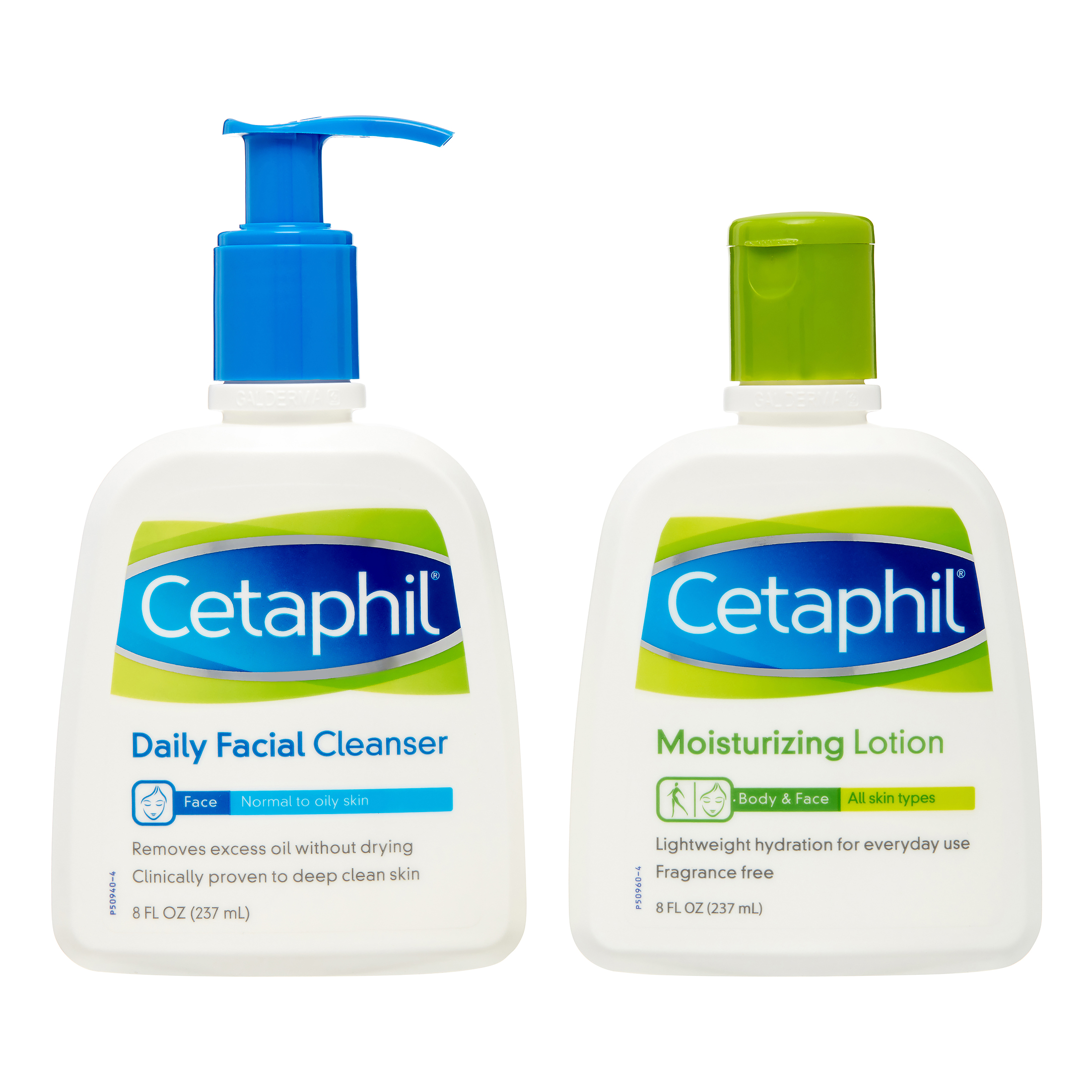 Cetaphil Healthy Skin Essentials - Walmart.com - Walmart.com