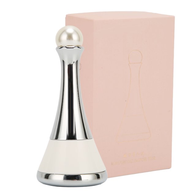 Máquina de plomo magnético Facial, levantamiento de fotones, terapia hidratante para el cuidado de la piel, portátil, para salón de belleza en el hogar