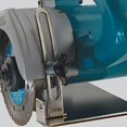 thumbnail image 4 of Makita 4100NH3ZX 4-3/8-Inch Masonry Saw, 4 of 5