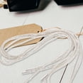 thumbnail image 4 of FOMIYES 1Par Cordones Para Casuales Con Delicados Y Tacto Suave, 4 of 6
