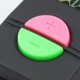 thumbnail image 3 of LEEYNEER LED Countdown Counter Up/Down Number Clicker Chronometer Timers Manual Handheld Electronic 2 PCS, 3 of 4