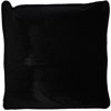 Pressure Activated Massage Pillow (Black)