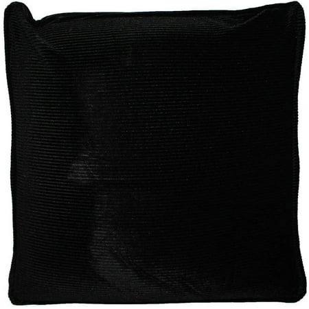 Pressure Activated Massage Pillow Black Walmart Com