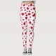thumbnail image 1 of WILLBEST Leggings Estampados de San Valentín Para Mujer, Pantalones de Yoga Personalizados Para Correr, Hacer Ejercicio, Mallas Cómodas y Elásticas de Cintura Alta. Chica, 1 of 5