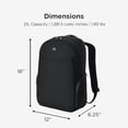 thumbnail image 5 of TravisMathew Recess Backpack TMB109, 5 of 7